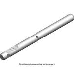 25184479 - : F (S)Shaft for GM Image