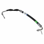 PSH6 - Steering: Motorcraftâ„¢ Power Steering Pressure Hose for Ford: Excursion, F-250 Super Duty, F-350 Super Duty Image