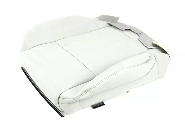 1TF291S3AA - Interior Trim: Front Seat Cushion Cover for Mopar Image