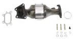641356 - : Federal / EPA Catalytic Converter - Direct Fit for AP Exhaust Image