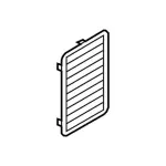 DT1Z1745626BC - Body: Cover for Ford: Transit Connect Image