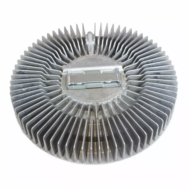 4L2Z8A616AA - Cooling System: Fan Clutch for Ford Image