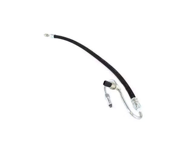 52106526AF - Steering: Power Steering Pressure Hose for Mopar Image image