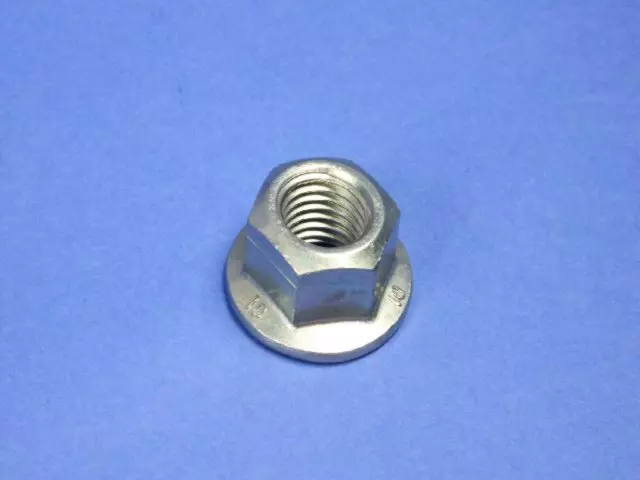 Hex Flange Lock Nut, Mounting - Mopar (6102252AA)