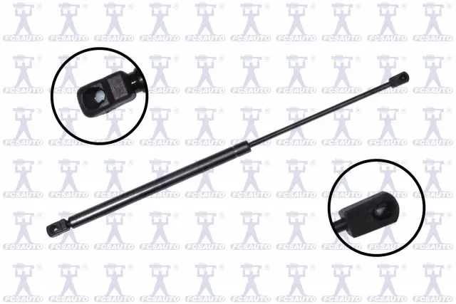 86560 - Exterior: Focus Auto Parts Hood Lift Support for Focus Auto Parts Image