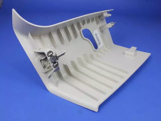 C Pillar Molding, Right - Mopar (1BH86DW1AC)