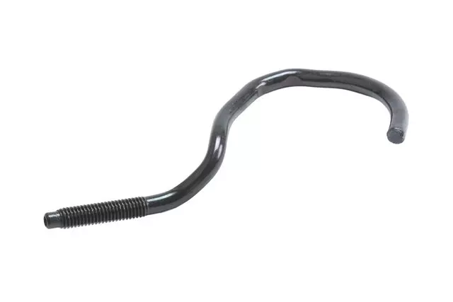 Wheel Chock Retainer - GM (10364897)