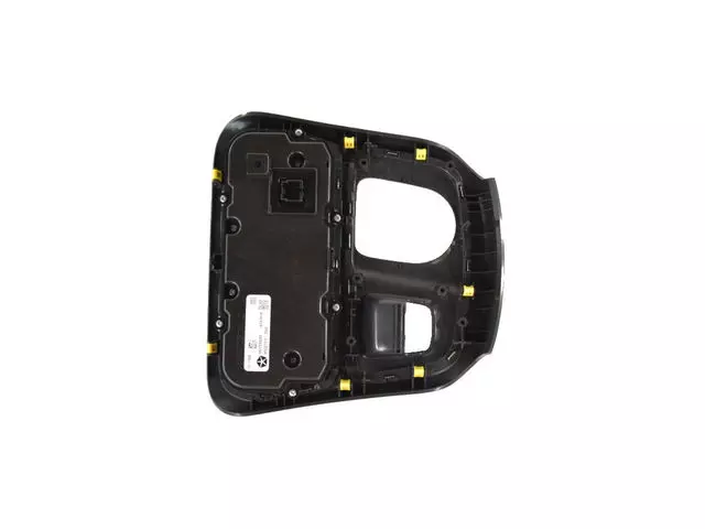 68275392AE - Air Conditioners and Heaters: Vehicle Feature Controls Center Stack for Chrysler: 200 Image