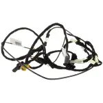 JC3Z14335AA - : Wire Assembly for Ford Image