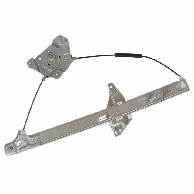 WLR178 - Body: Regulator Assembly for Ford: F-250 Super Duty, F-350 Super Duty, F-450 Super Duty, F-550 Super Duty Image