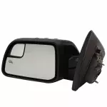 CT4Z17683BAPTM - : Power Mirror for Ford: Edge Image
