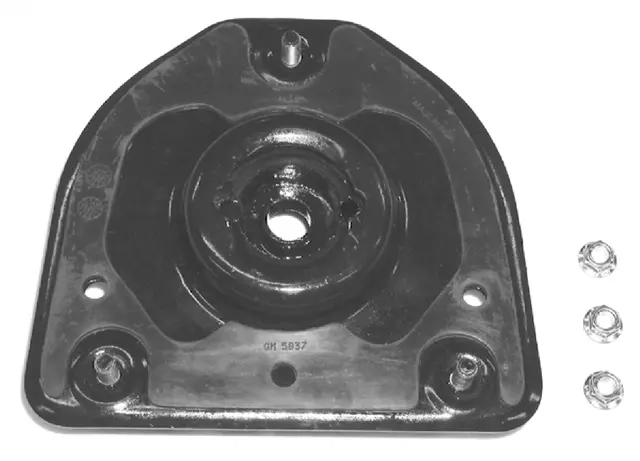 50158 - Suspension: Front Suspension Strut Mount for Buick: Electra, LeSabre | Cadillac: Brougham, Commercial Chassis, DeVille, Fleetwood | Oldsmobile: 98, Delta 88 | Pontiac: Bonneville Image