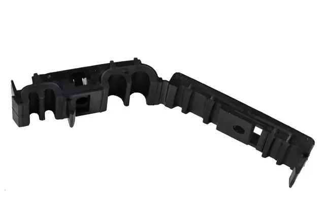 20784410 - : Brake, Fuel Feed, Fuel Return, and Vapor Canister Pipe Retainer for GM Image