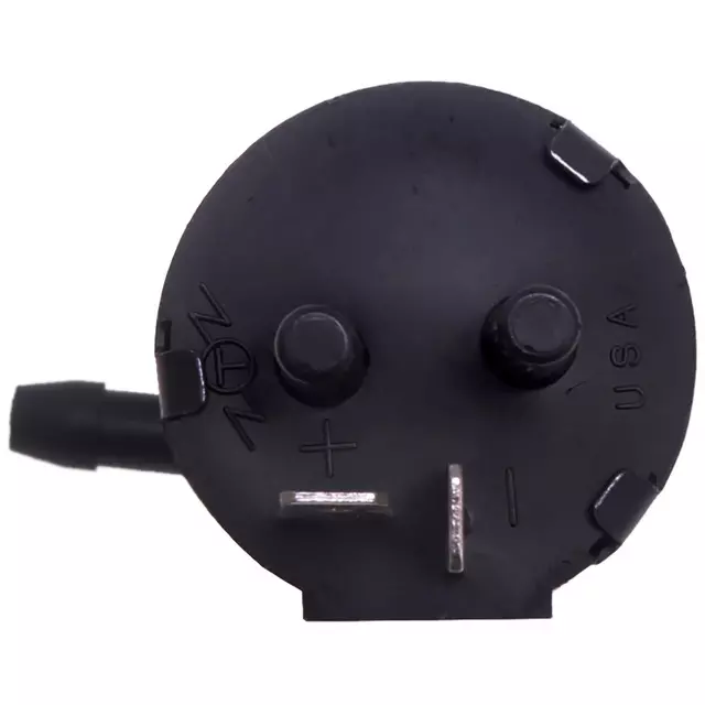 89001121 - Wiper &amp; Washer: Windshield Washer Pump for Pontiac: Firebird Image