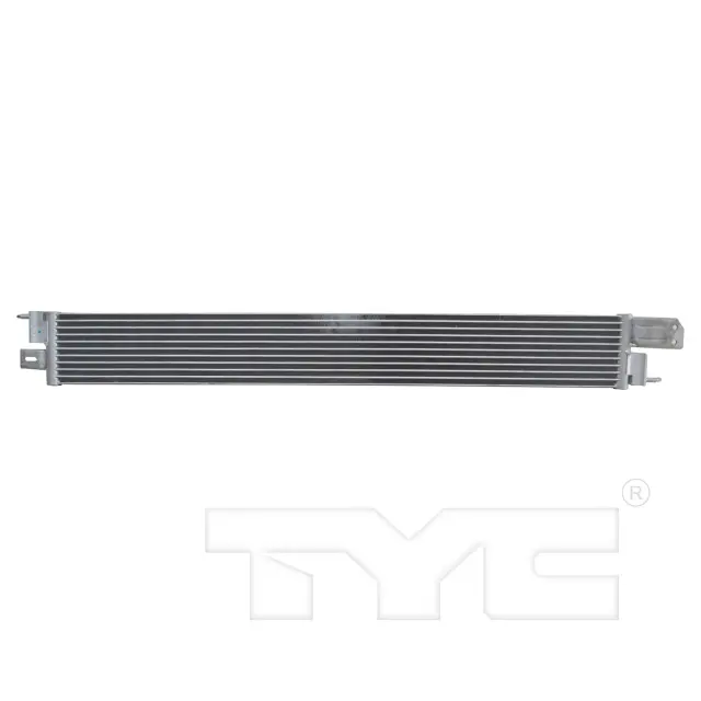 19159 - Cooling Systems: TYC Automatic Transmission Oil Cooler for TYC Image