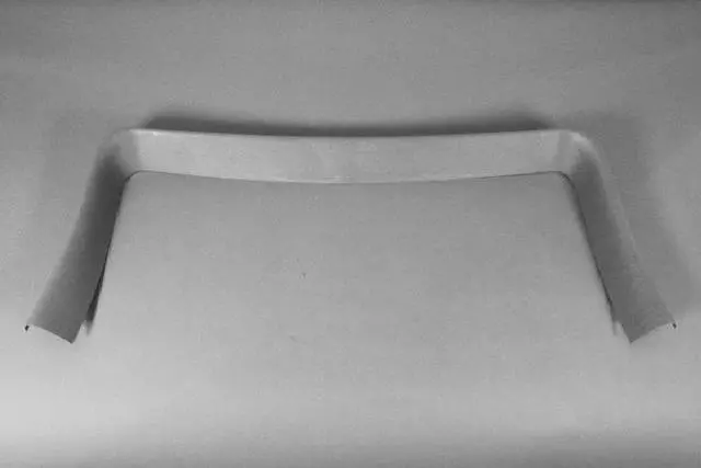 Liftgate Trim Upper Panel - Mopar (SH50BD1AC)