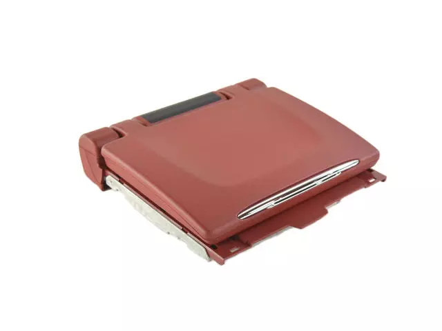 Digital Versatile Disc Video Screen, Left - Mopar (6QS41JRRAA)