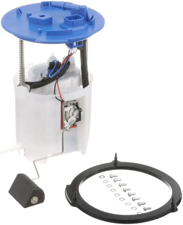 FG1714 - Air and Fuel Delivery: Fuel Pump Module Assembly for DELPHI Image