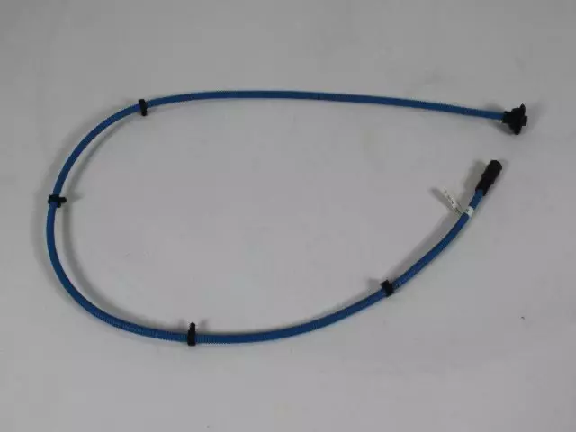 Sunroof Drain Tube, Front - Mopar (55276952AB)