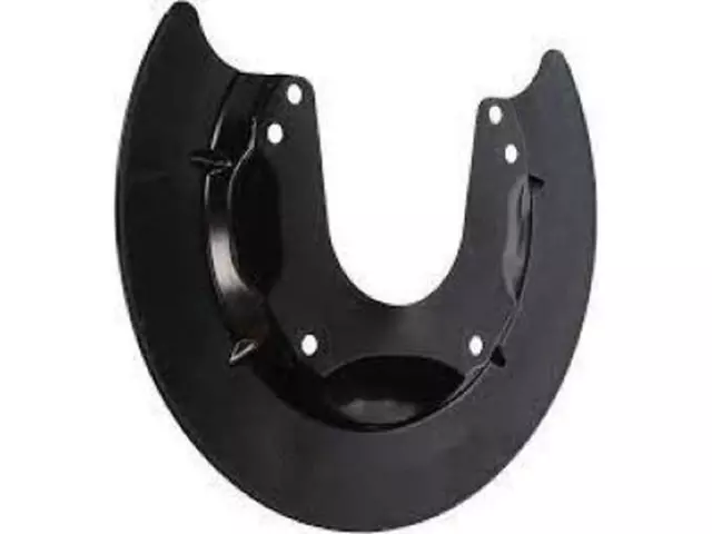 Splash Shield - Ford (4R3Z-2K004-AA)