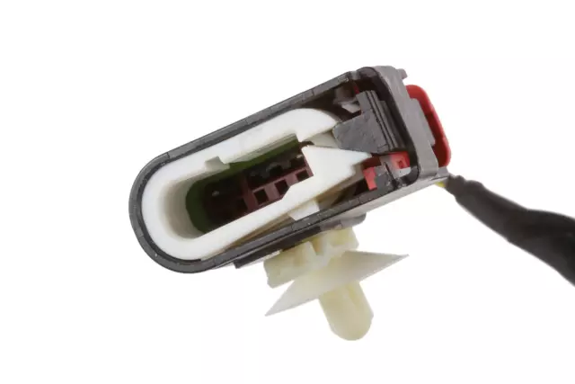 Rear Passenger Side Door Wiring Harness - GM (84098182)