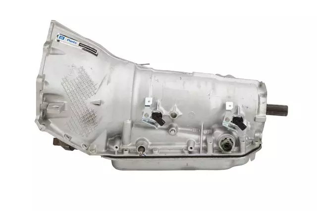 17804205 - : 4-Speed Automatic Transmission Assembly for GM Image