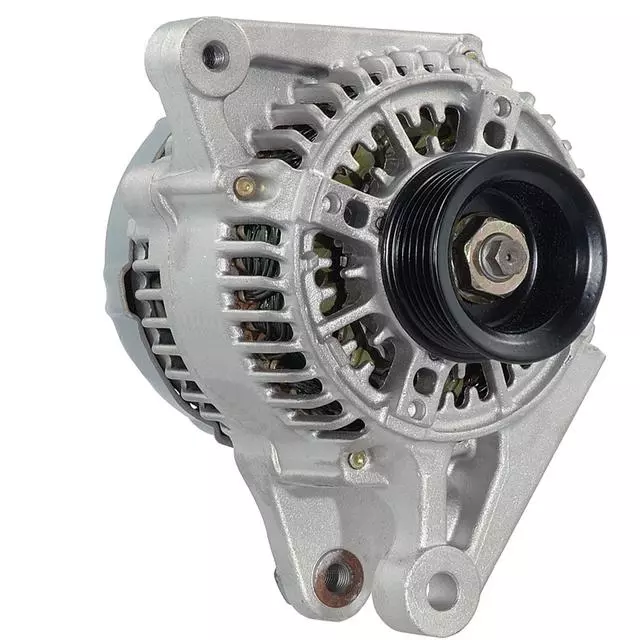 Alternator - GM (19338655)
