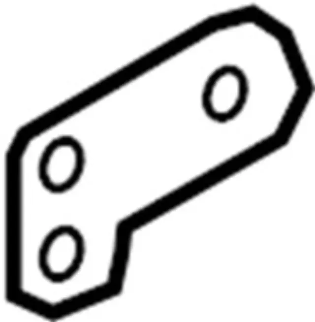 489881AG0D - Steering: Column Assembly Bracket for INFINITI: QX56, QX80 Image