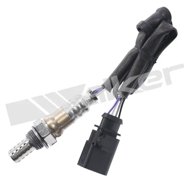 25024955 - Emission Systems: Walker Products 250-24955 Oxygen Sensor 4-W Direct Fit Narrow-Band for Walker Products Inc. - Image