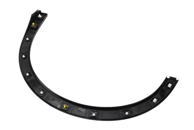 84639212 - : Wheel Opening Molding for Cadillac: XT4 Image