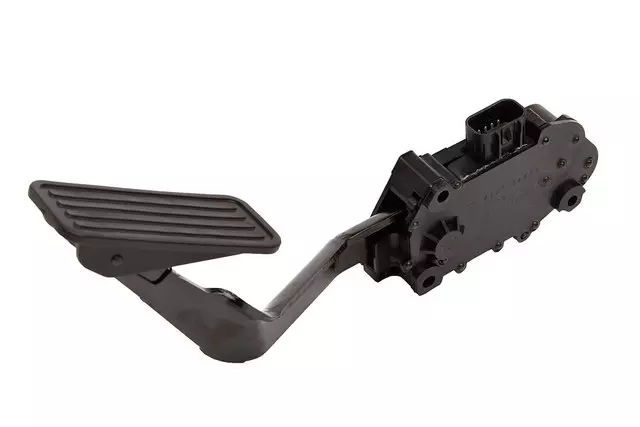 15150990 - : Accelerator Pedal with Sensor for GM Image