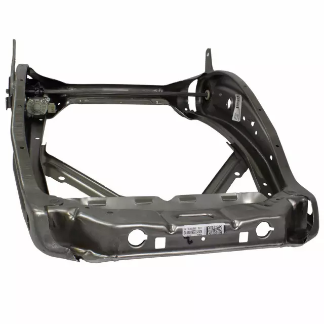 Seat Back Frame - Ford (JU5Z-9661018-T)