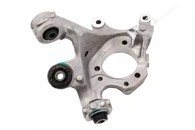 Rear Passenger Side Suspension Knuckle - GM (15775072)