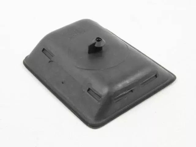 Floor Console Mat - Mopar (68090502AA)