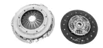 M7560T46 - : Clutch Kit 26-11.0 for Ford Performance Parts Image