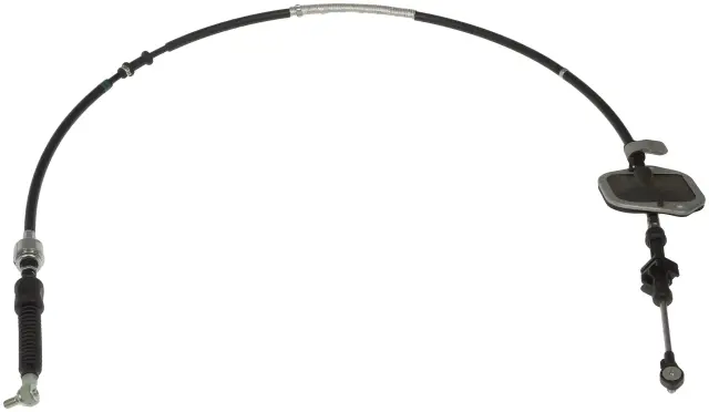 905619 - : Shifter Cable Replaces Toyota 3382052080, 3382052290 for Dorman Image