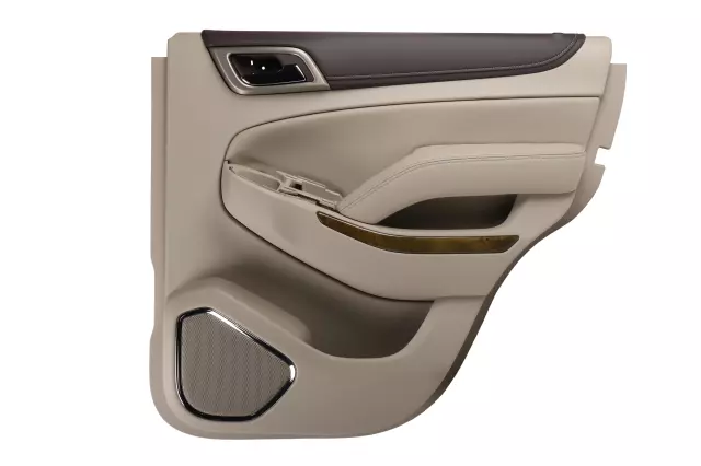 84192484 - Body: Door Trim Panel for GMC: Yukon Image