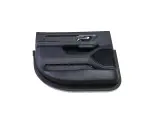 6TP212X9AA - Interior Trim: Rear Door Trim Panel, Left for Mopar Image