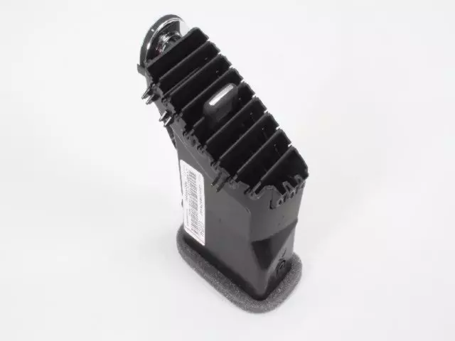 Air Conditioning & Heater Outlet, Right - Mopar (1VU78DX9AA)