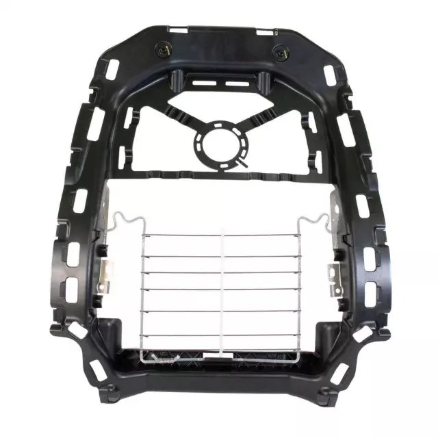 LB5Z7861018A - Body: Lumbar Support for Ford: Explorer, Police Interceptor Utility Image