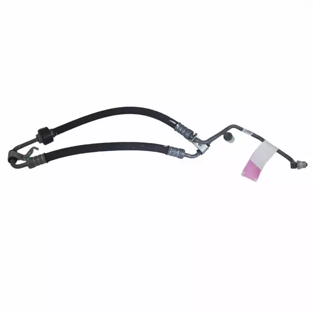 Power Steering Pressure Hose - Ford (AL3Z-3A719-F)