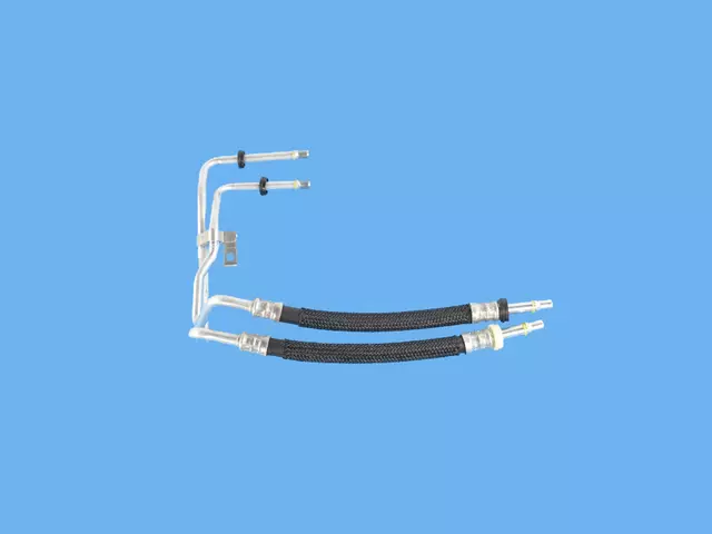 Oil Cooler Inlet Hose - Mopar (68160031AA)