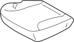 87370AT923 - : Seat Cover for INFINITI: Q45 Image