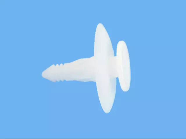 Door Panel Attaching Pin - Mopar (6506654AA)