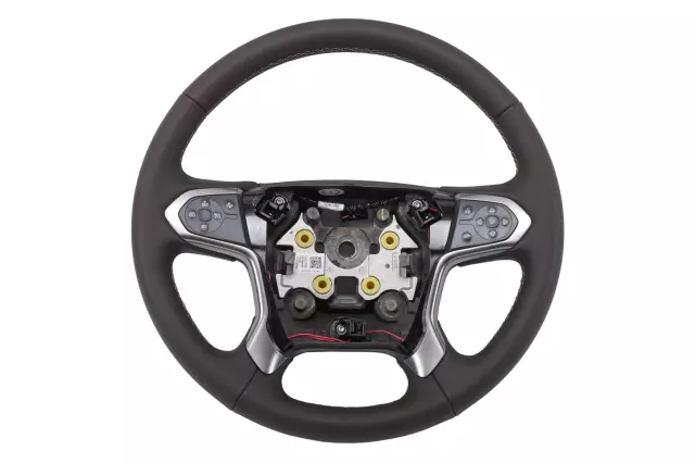 84483766 - Steering: Steering Wheel for Chevrolet: Silverado 1500, Silverado 1500 LD, Suburban Image