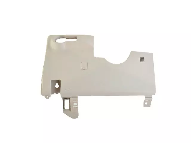 Steering Column Cover - Mopar (6EL32PD2AA)