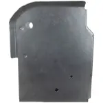 YC2Z15101C11A - : Extension Front Floor Side M for Ford Image