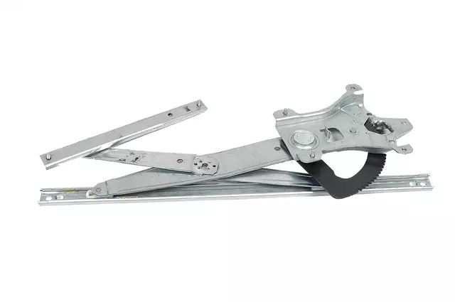 95015329 - Body: Window Regulator for Chevrolet: Aveo, Aveo5 | Pontiac: G3 Image image