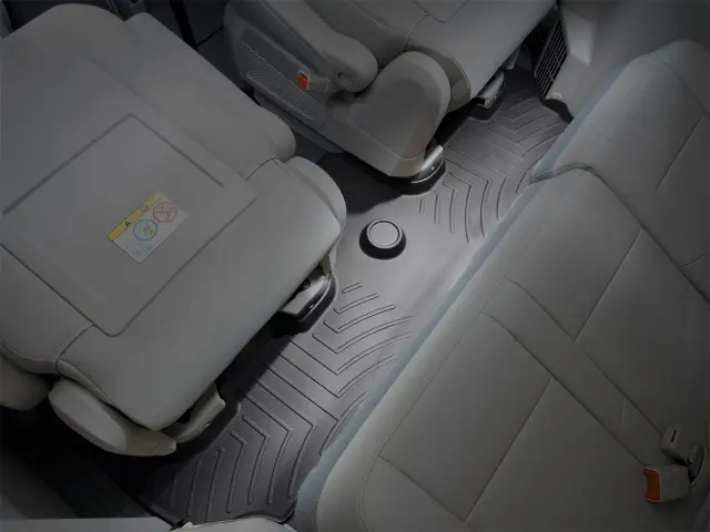 441413 - : FloorLiner™ DigitalFit® for WeatherTech Image