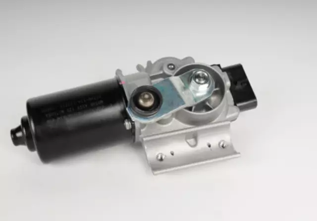 22711010 - : Windshield Wiper Motor for Chevrolet: Malibu | Pontiac: G6 | Saturn: Aura Image